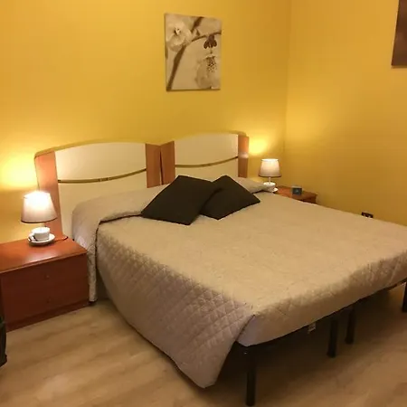 B&B Sabrina Home-2