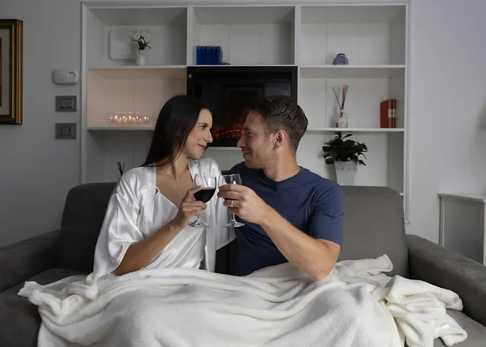 Bed and Breakfast Il Tempio di Morfeo Roma