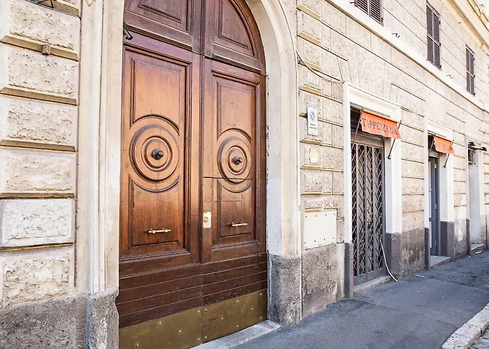 Gh Colosseum Roma